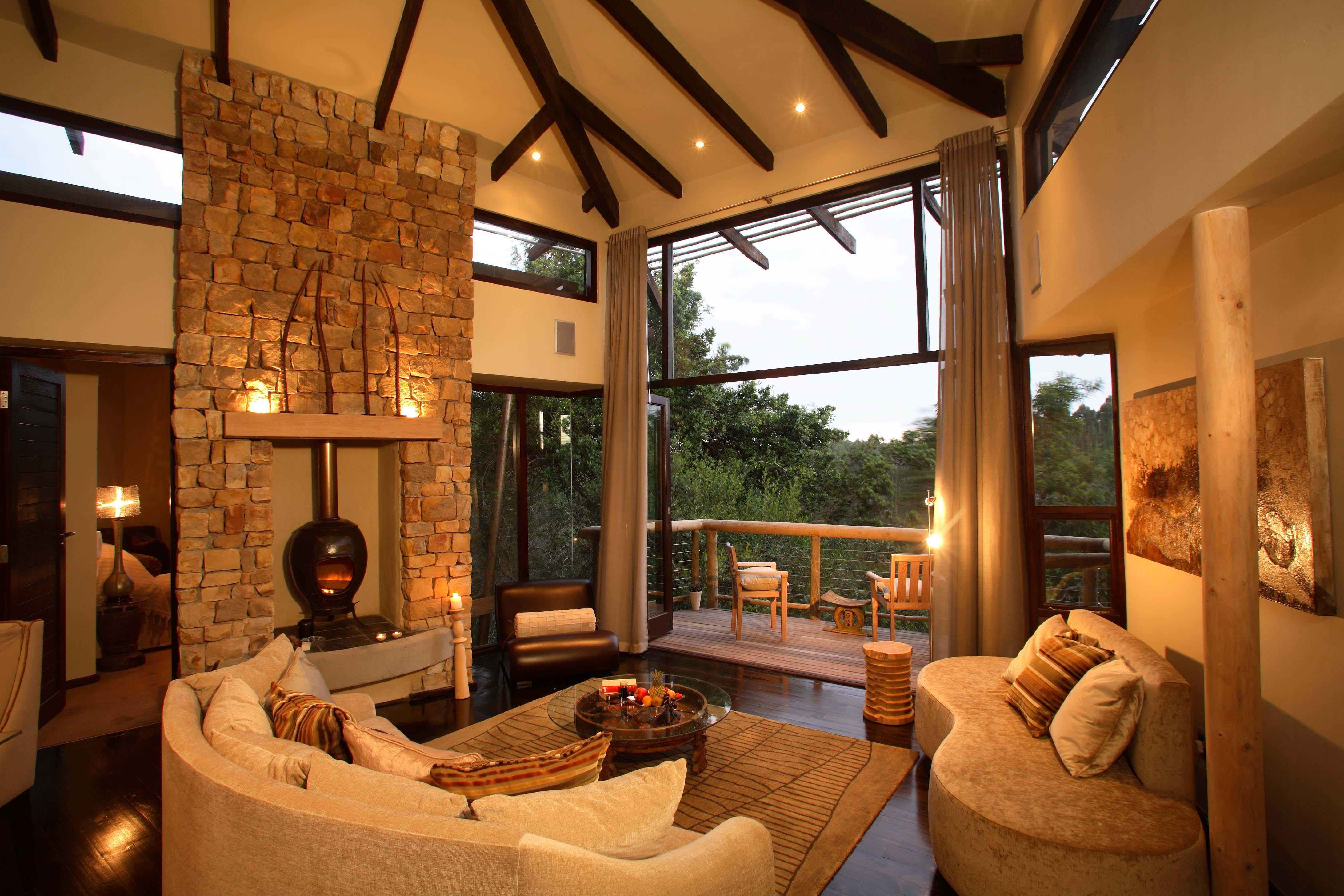 Tsala Treetop Lodge Plettenberg Bay Ngoại thất bức ảnh