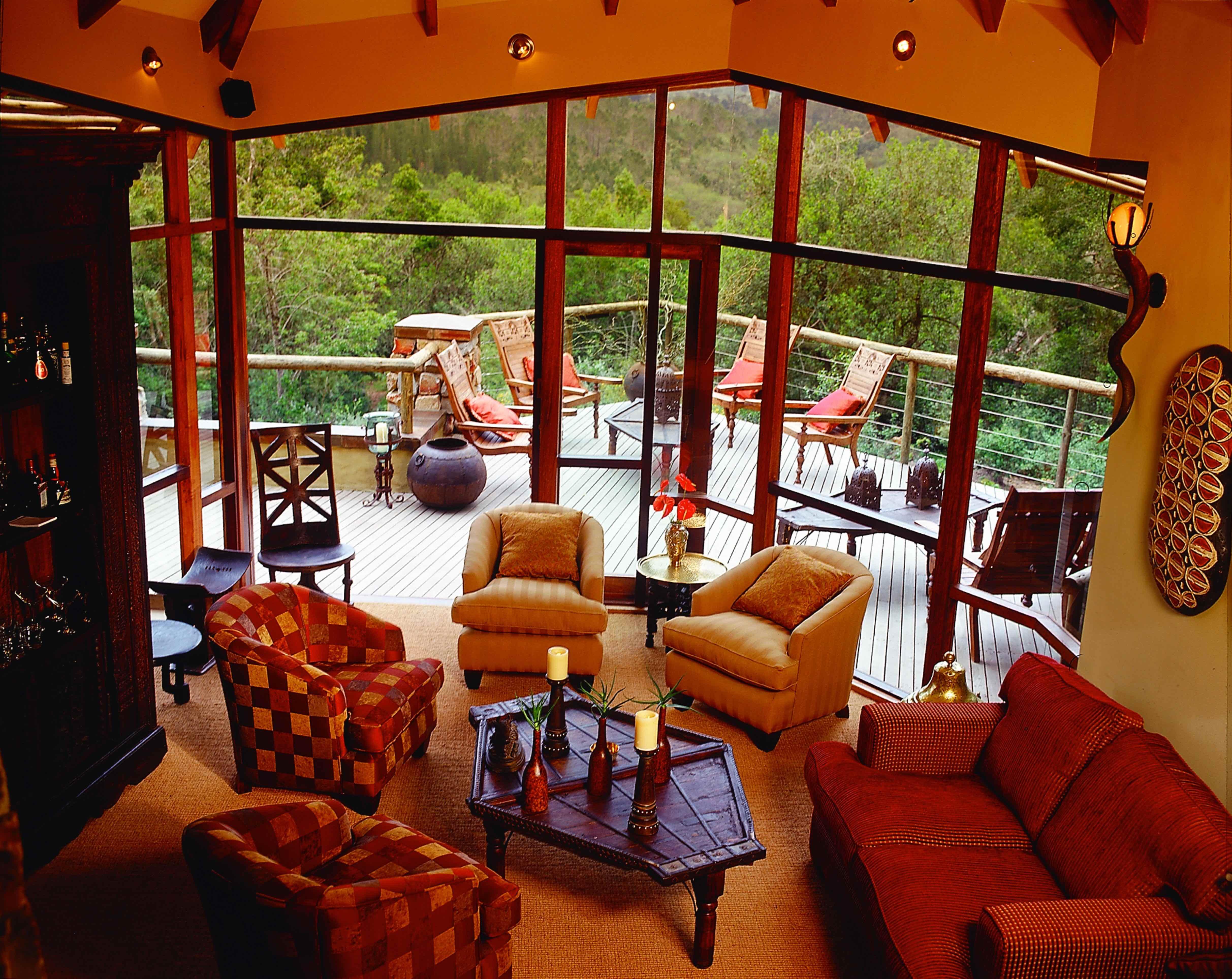 Tsala Treetop Lodge Plettenberg Bay Ngoại thất bức ảnh