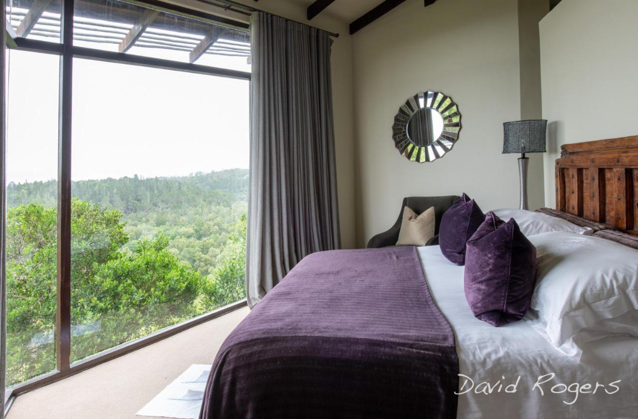 Tsala Treetop Lodge Plettenberg Bay Ngoại thất bức ảnh