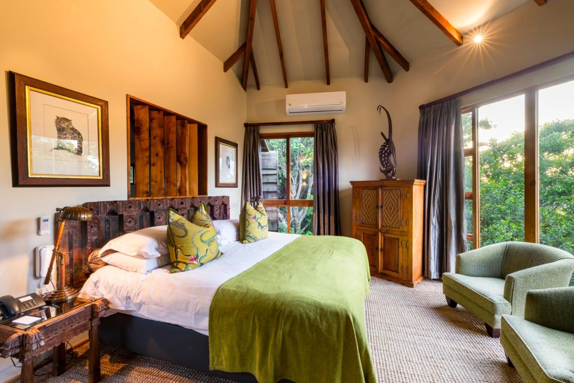 Tsala Treetop Lodge Plettenberg Bay Ngoại thất bức ảnh