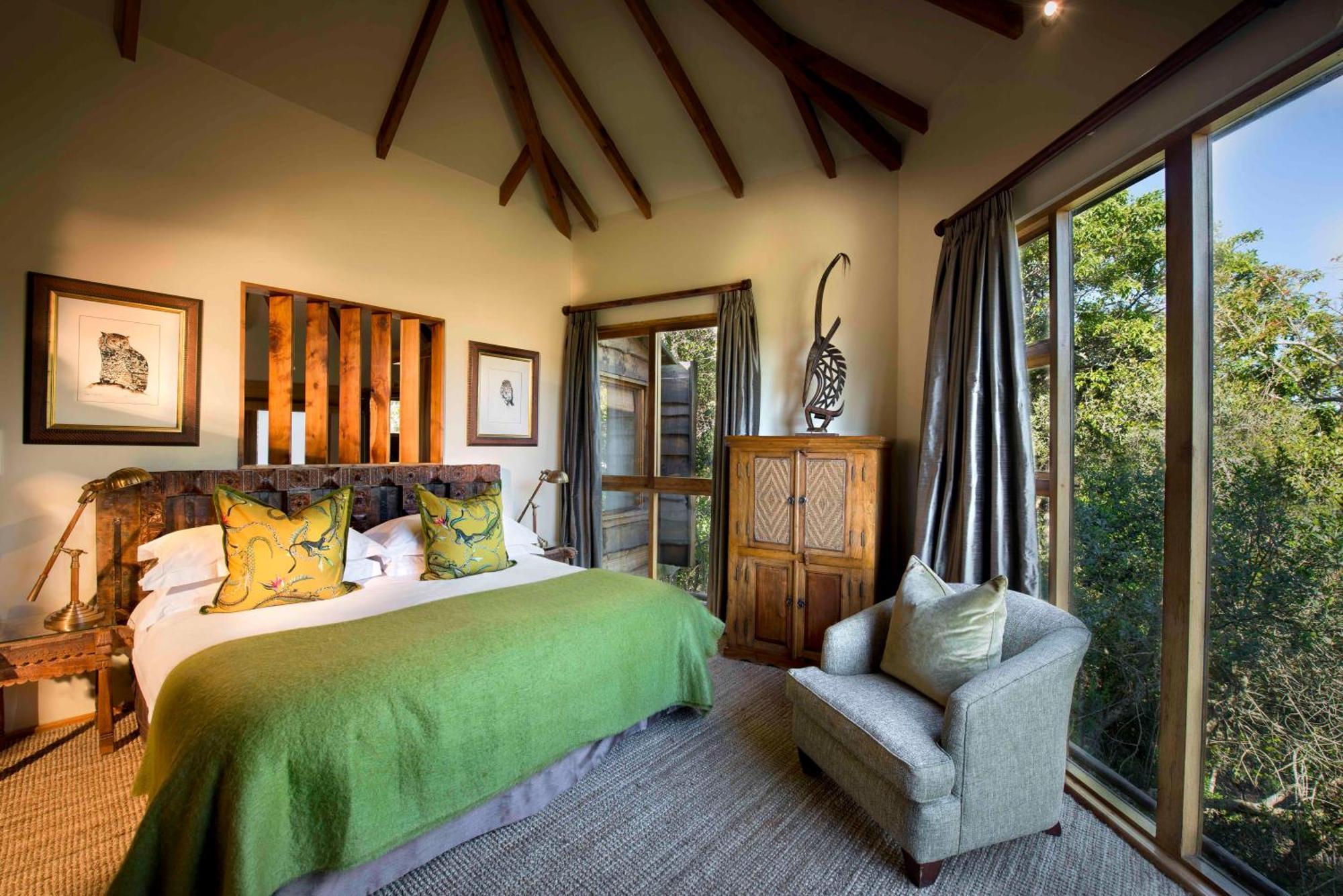 Tsala Treetop Lodge Plettenberg Bay Ngoại thất bức ảnh