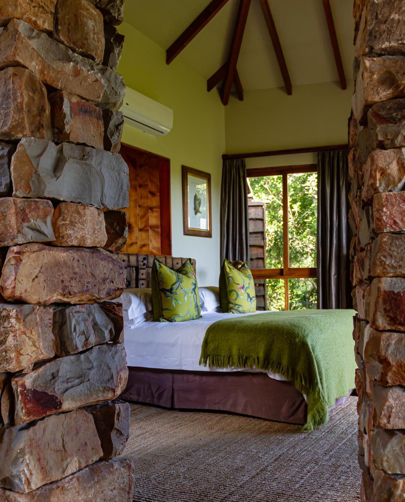 Tsala Treetop Lodge Plettenberg Bay Ngoại thất bức ảnh