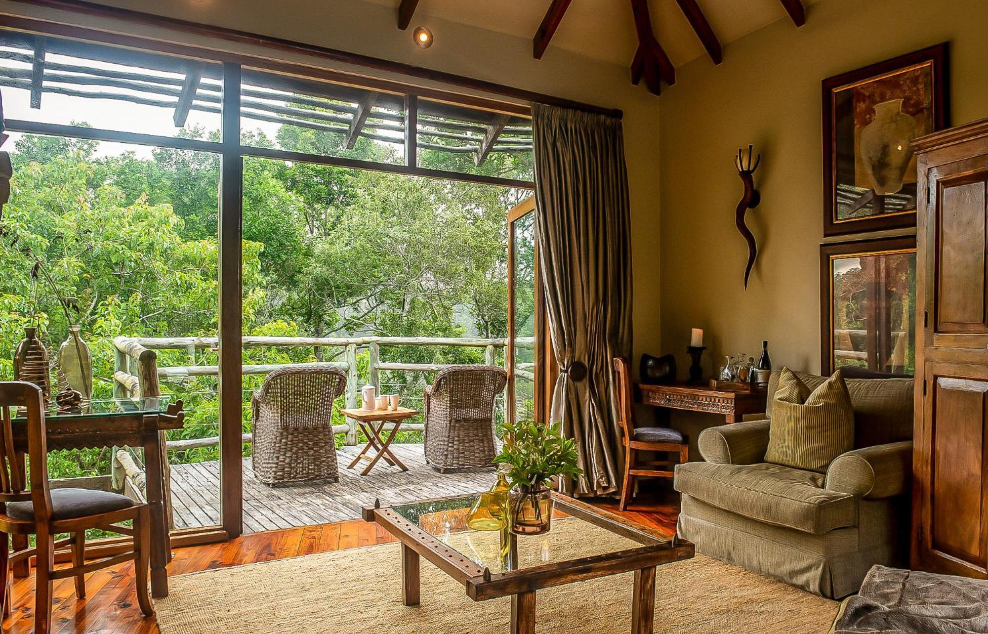 Tsala Treetop Lodge Plettenberg Bay Ngoại thất bức ảnh