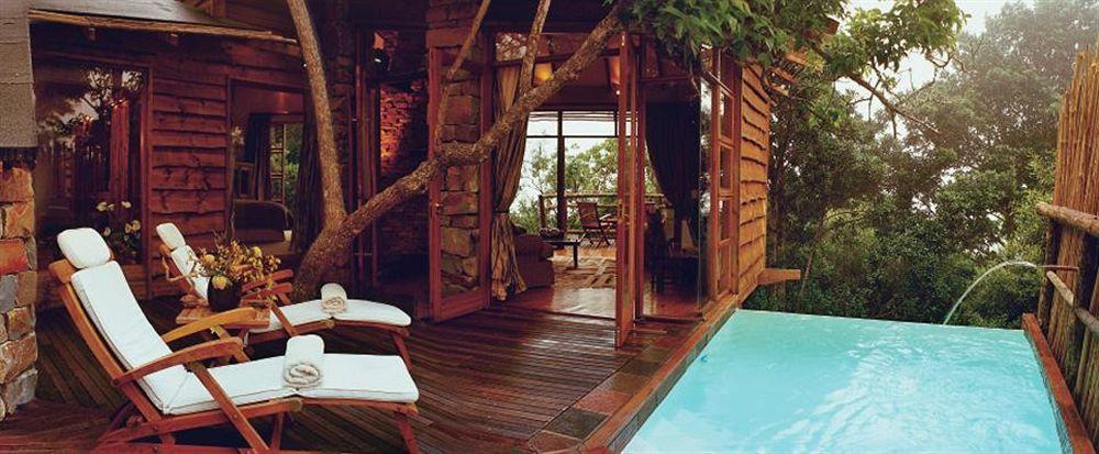 Tsala Treetop Lodge Plettenberg Bay Ngoại thất bức ảnh