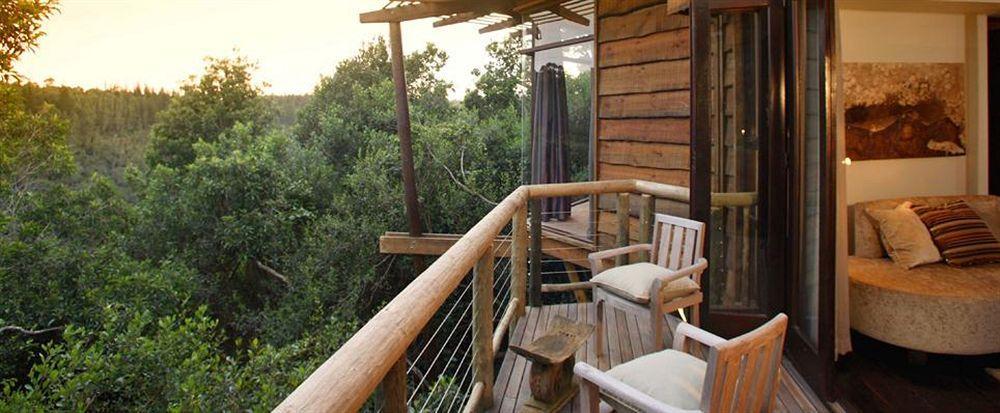 Tsala Treetop Lodge Plettenberg Bay Ngoại thất bức ảnh