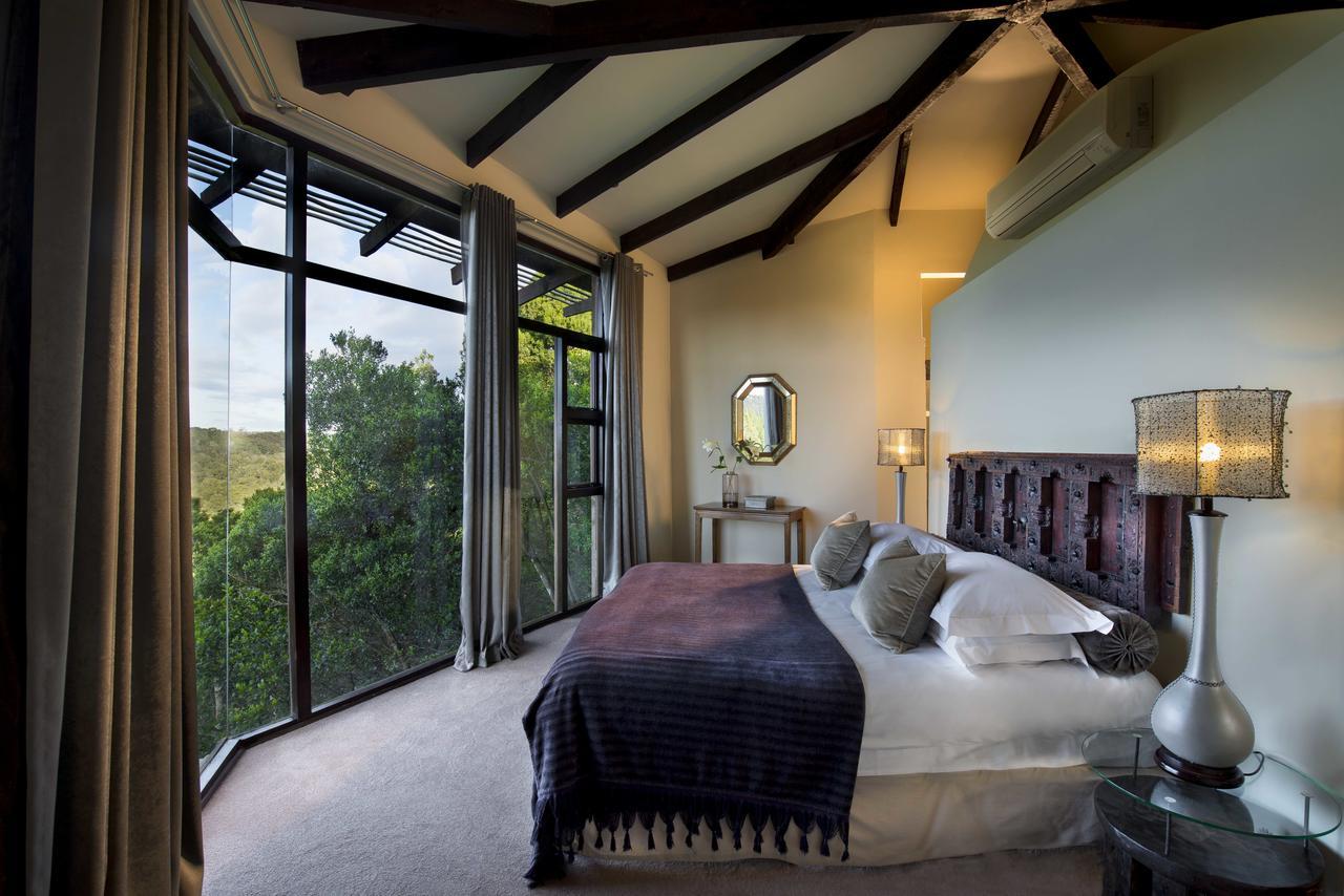 Tsala Treetop Lodge Plettenberg Bay Ngoại thất bức ảnh