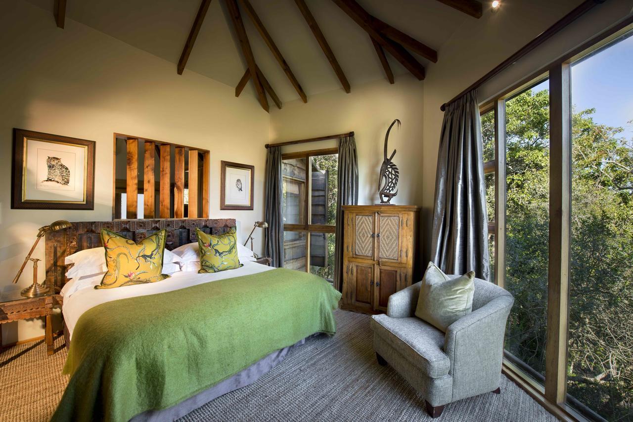 Tsala Treetop Lodge Plettenberg Bay Ngoại thất bức ảnh